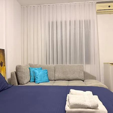 Hasarooms 3*