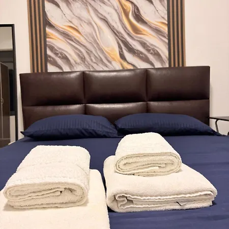 Hasarooms 3* Durrës