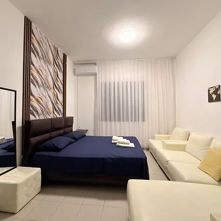 Hasarooms Gasthof Durrës