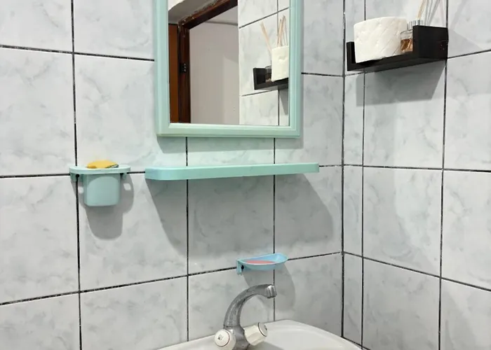 Hasarooms בית הארחה