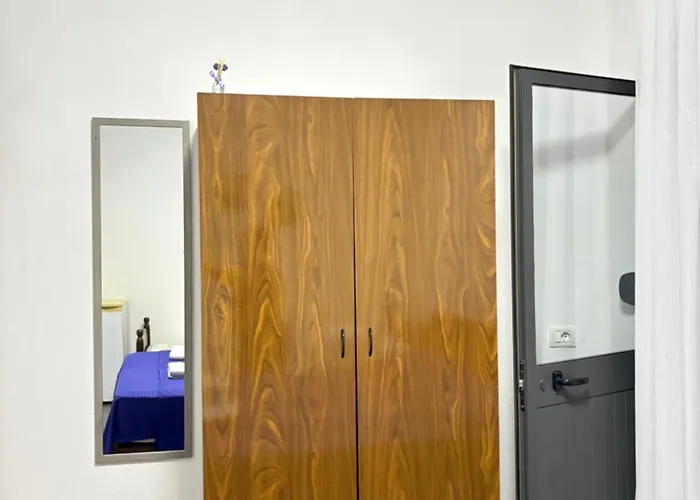 Hasarooms בית הארחה דורס