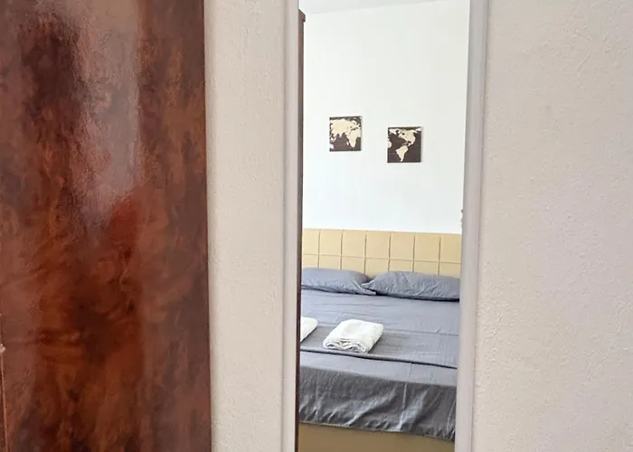 Hasarooms * דורס